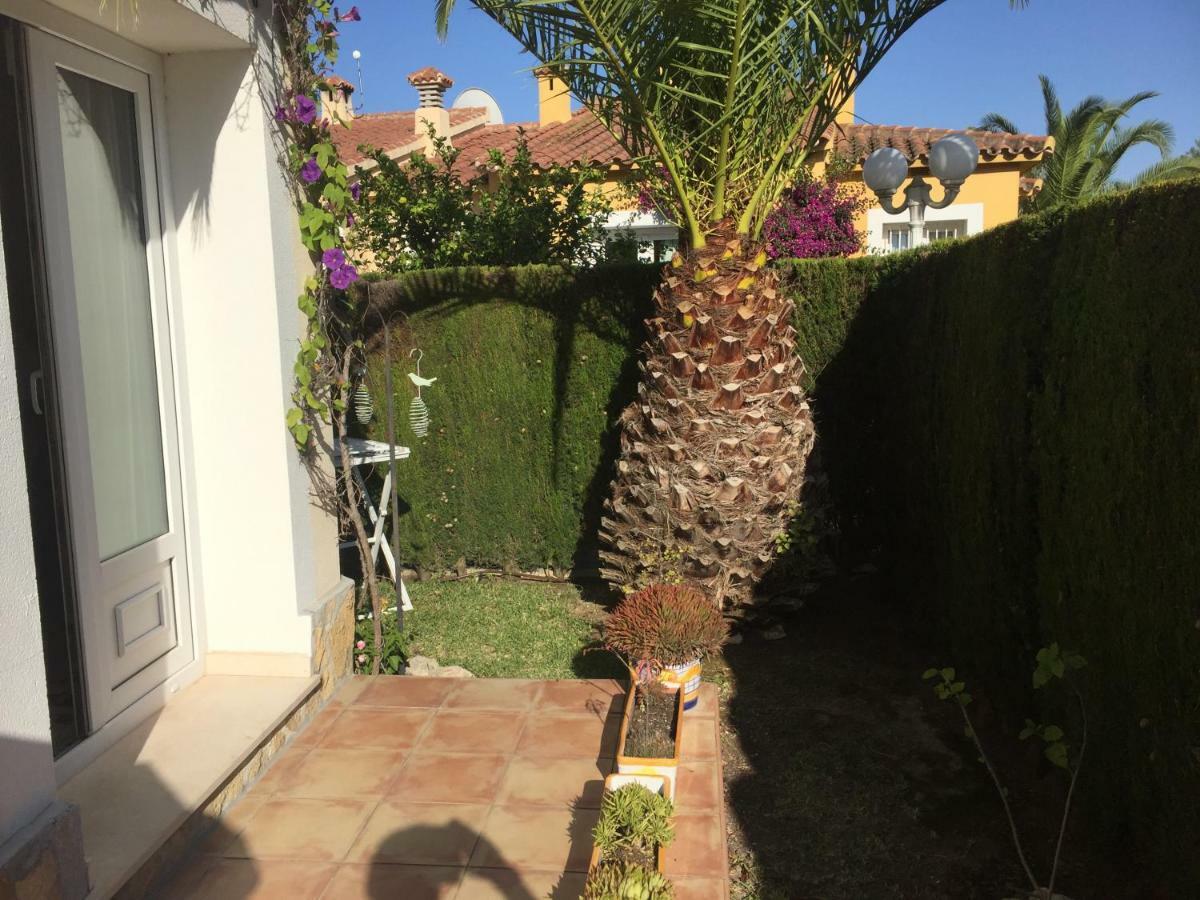 Villa In The Oliva Nova Golf&Beach Resort 外观 照片