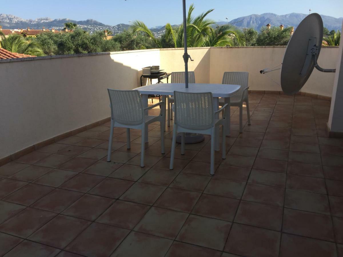 Villa In The Oliva Nova Golf&Beach Resort 外观 照片