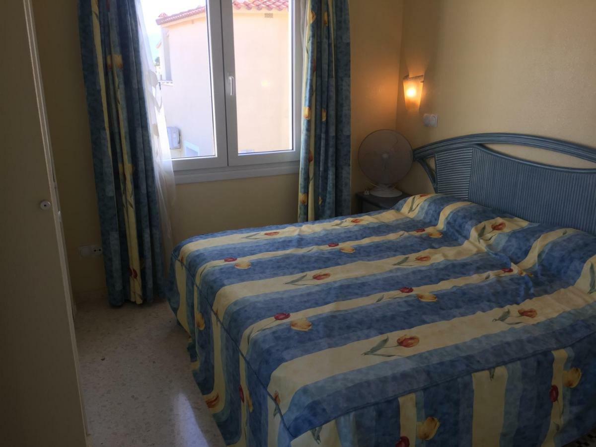 Villa In The Oliva Nova Golf&Beach Resort 外观 照片